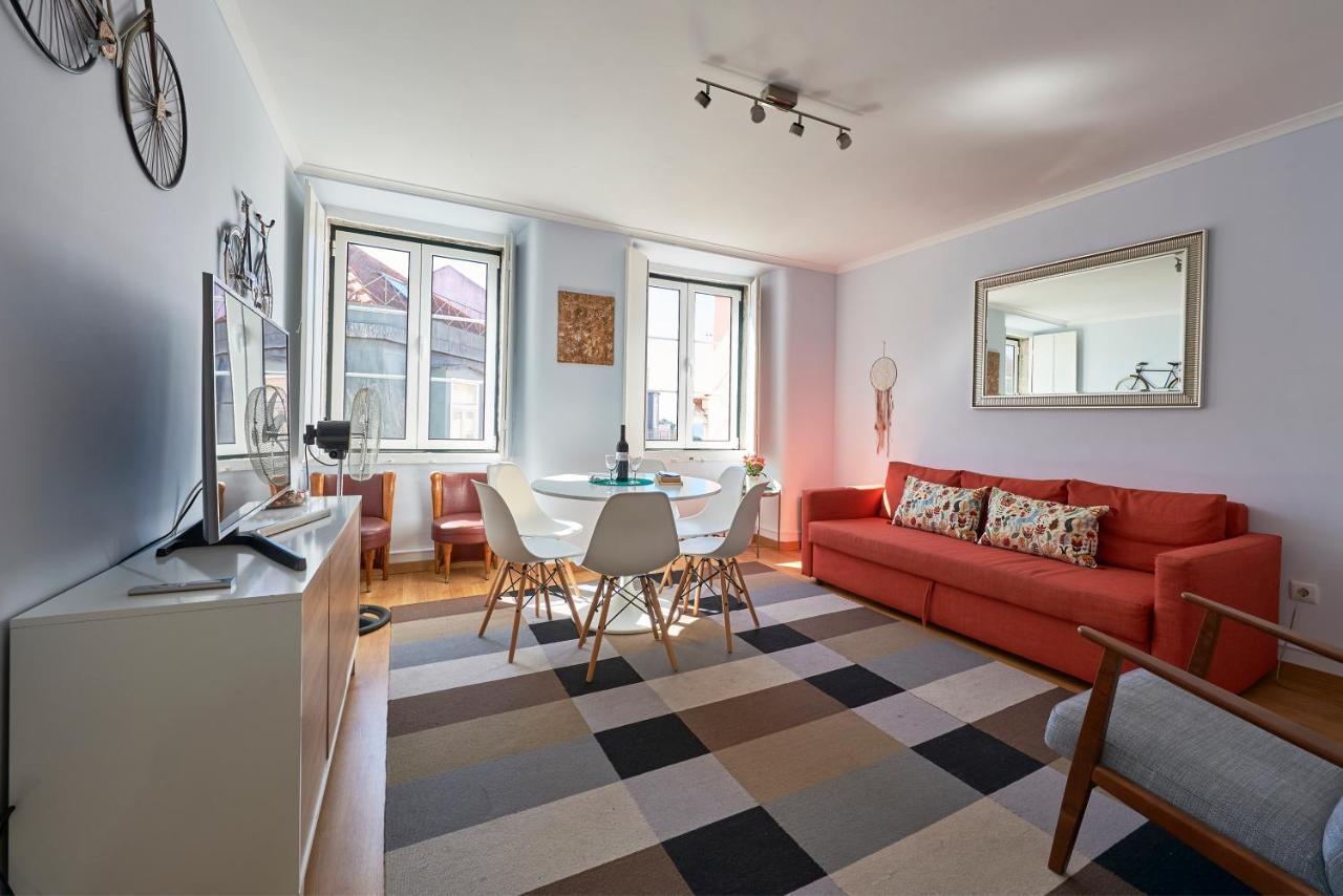Appartement Aesthetic Riverview In Historical *